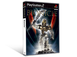BIONICLE: The Game
