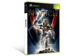 BIONICLE: The Game