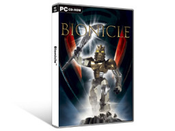 BIONICLE: The Game
