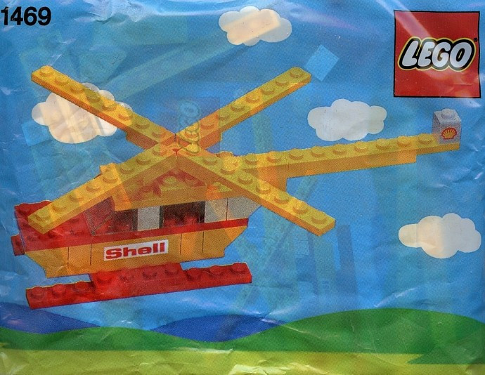 Helicopter