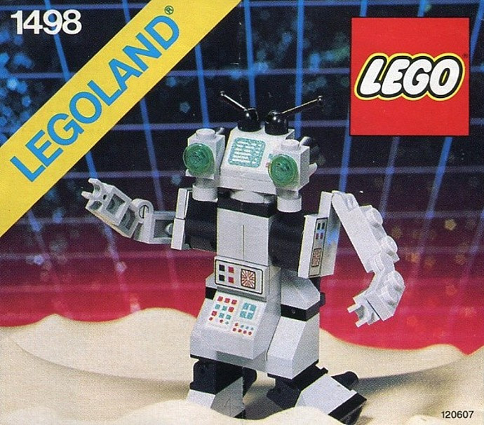 Spy-Bot