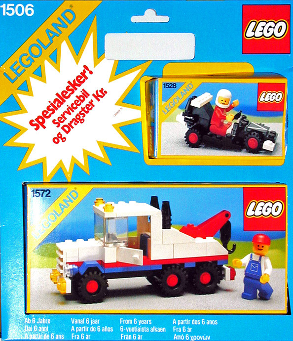 Town Value Pack