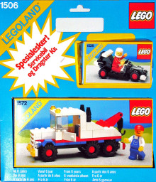 Town Value Pack
