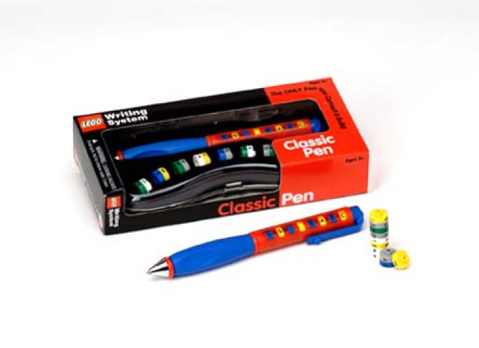 Classic Pen Series 1