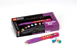 Decoder Pen Series 1