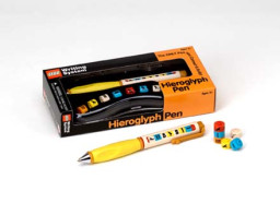 Hieroglyph Pen Series 1