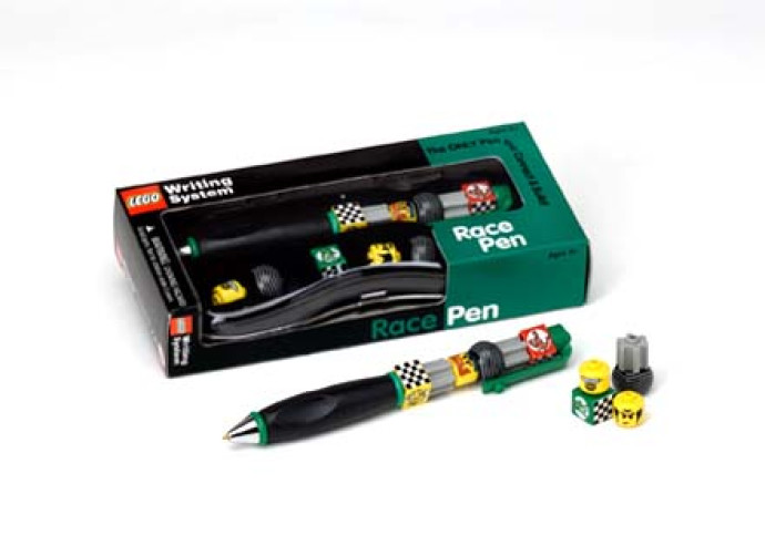 Race Pen Series 1