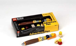 Adventure Pen Series 1