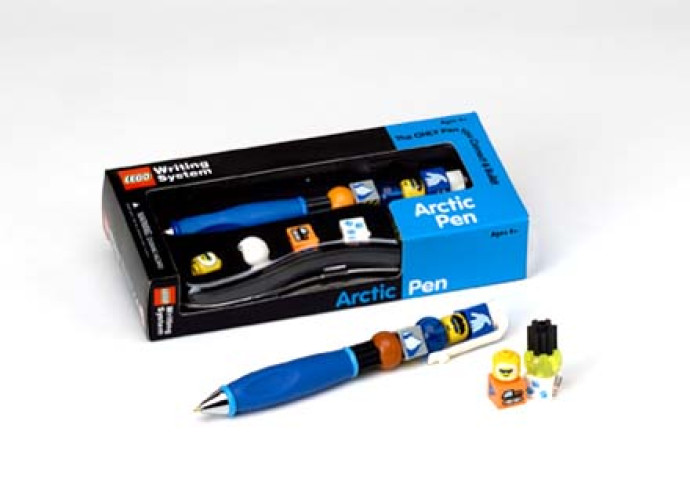 Arctic Pen Series 2