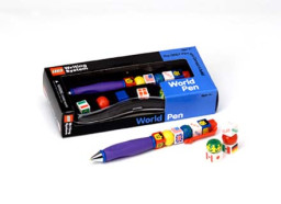 World Pen Series 2