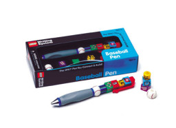 Pen Baseball