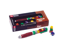 Pen Football