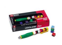 Pen Legoland