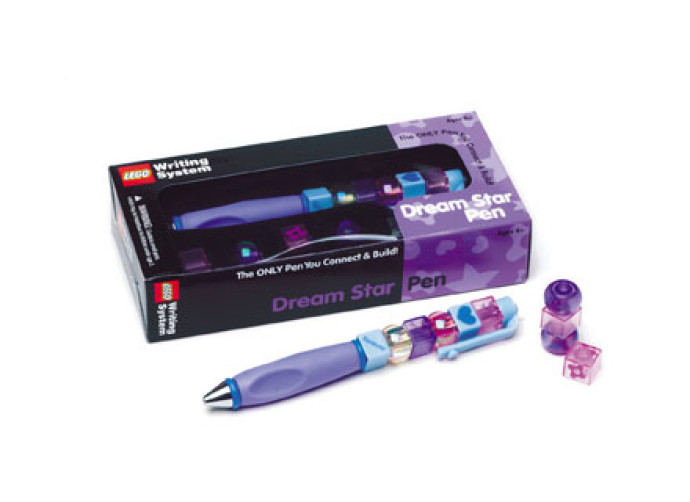Pen Dream Star