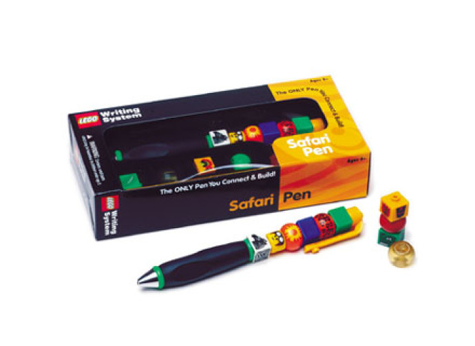 Pen Safari