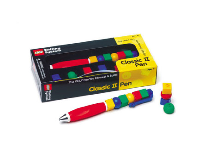 Pen Classic II