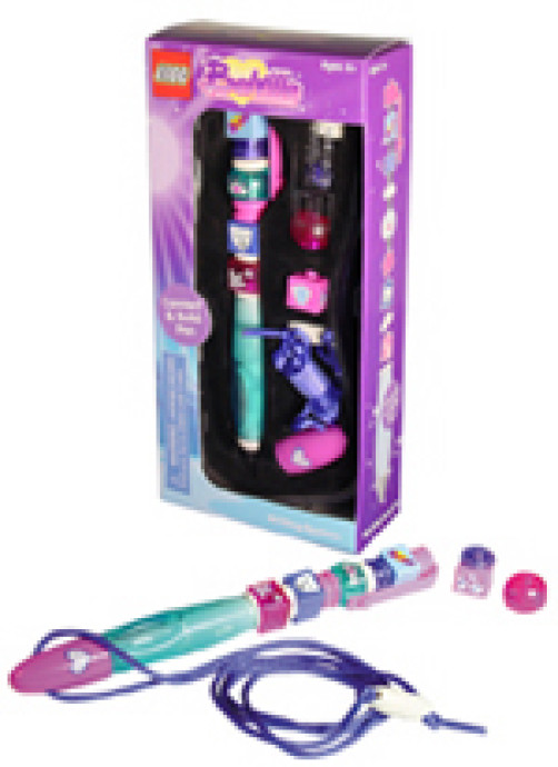 Pen Belville