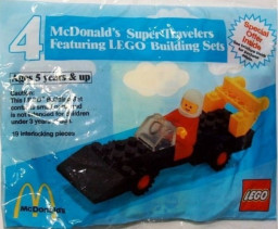 Race Car