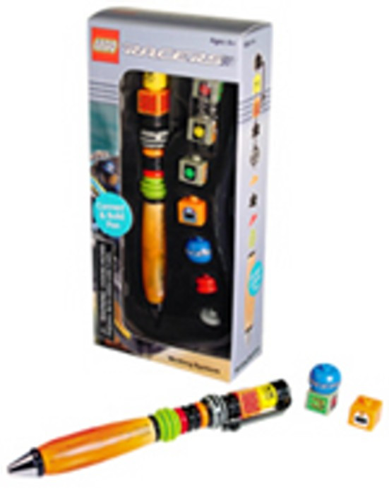 Pen Racers