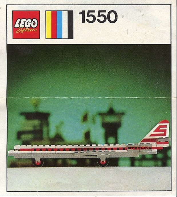 Sterling Super Caravelle