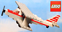 Sterling Airways Aircraft