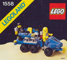 Mobile Command Trailer