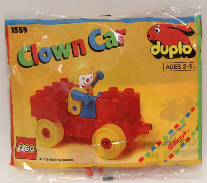 Clown Car