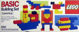 Basic Building Set