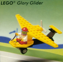 Glory Glider