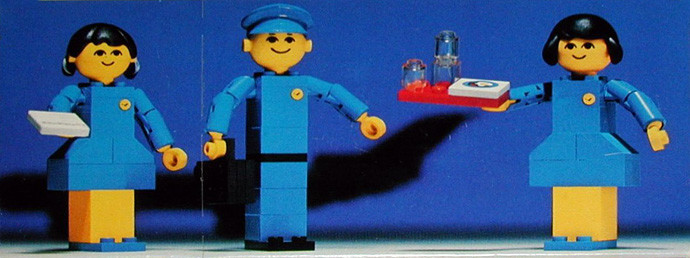 Airline Staff