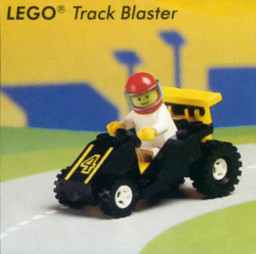 Track Blaster