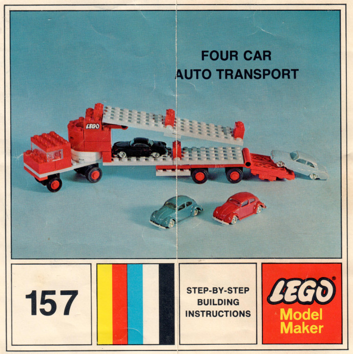 4 Car Auto Transport