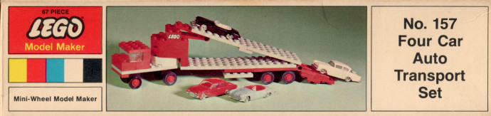 4 Car Auto Transport