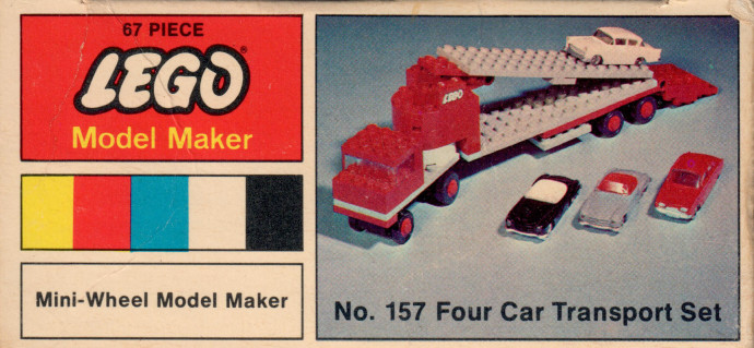 4 Car Auto Transport