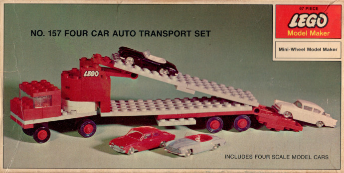 4 Car Auto Transport