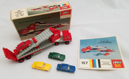 4 Car Auto Transport