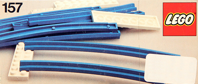 Curved Track