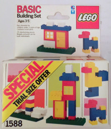 Basic Building Set
