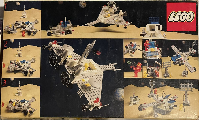 Super Model Building Instructions