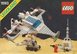 Super Model Building Instructions