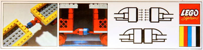 Magnetic Couplings