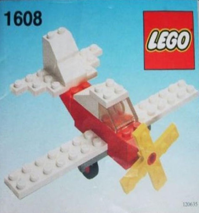 Aeroplane