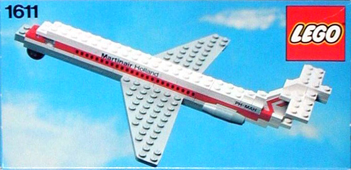 Aeroplane