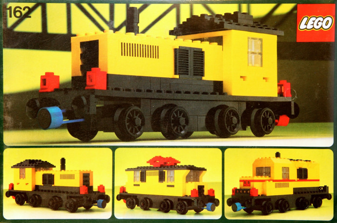 Locomotive