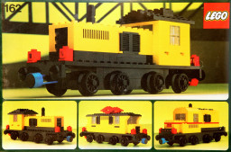 Locomotive