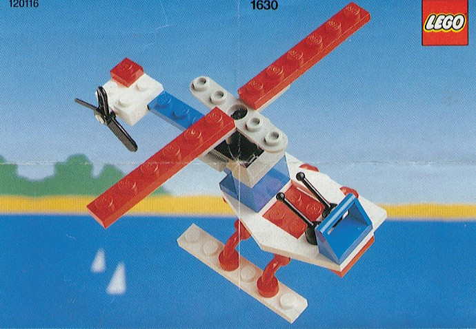 Helicopter
