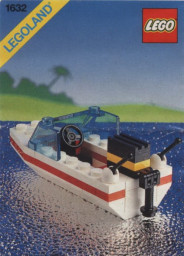Speedboat