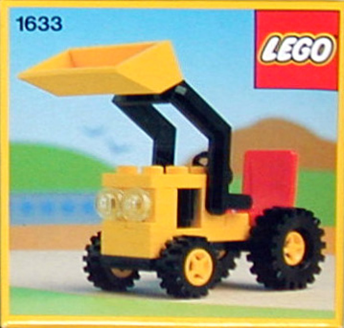Mini Loader