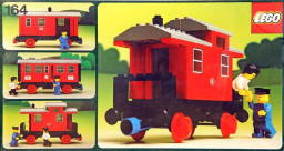 Passenger Coach