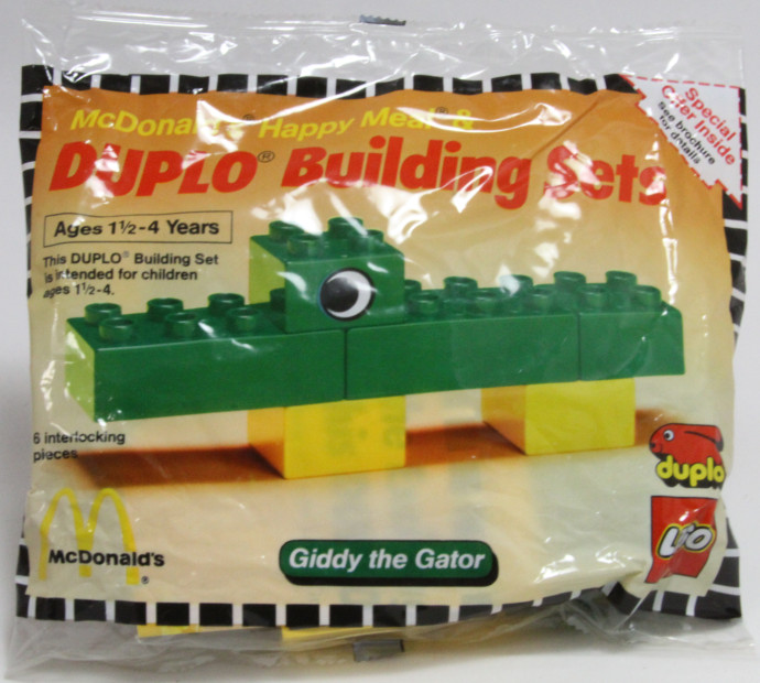 Crocodile